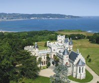 Chateau Observatoire Abbadia